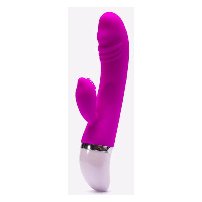Pretty Love Vibro Rabbit David Pretty Love 20cm